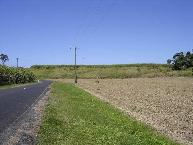 Lot 2 Japoon Silkwood Road, Japoonvale QLD 4856