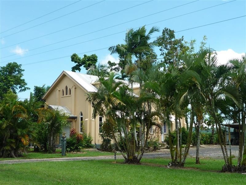 140 Feluga Road, Feluga QLD 4854