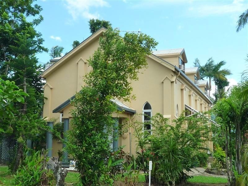 140 Feluga Road, Feluga QLD 4854