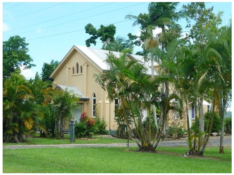 140 Feluga Road, Feluga QLD 4854