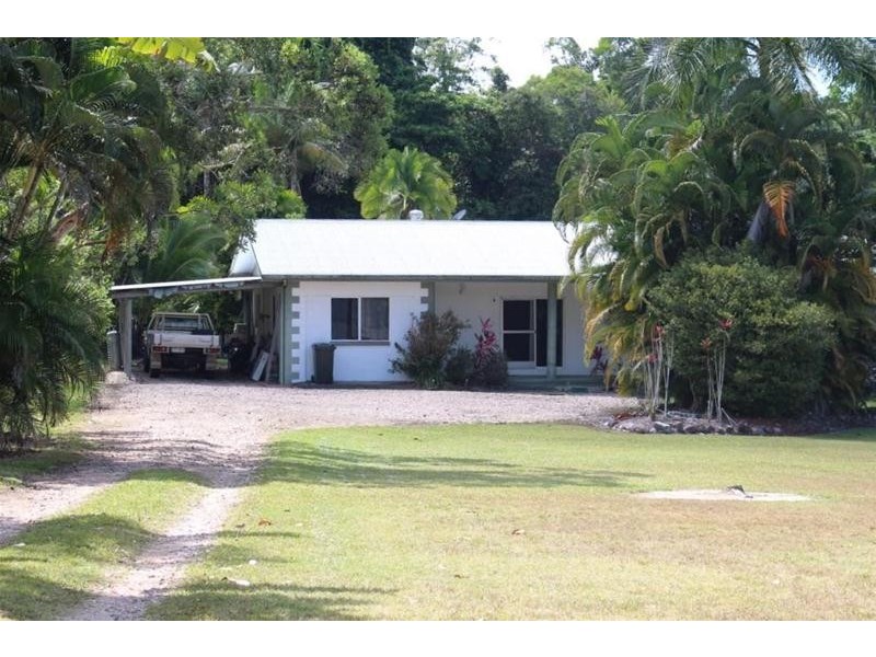 819 East Feluga Road, East Feluga QLD 4854