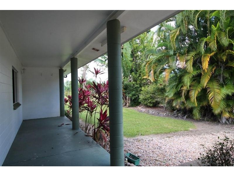 819 East Feluga Road, East Feluga QLD 4854