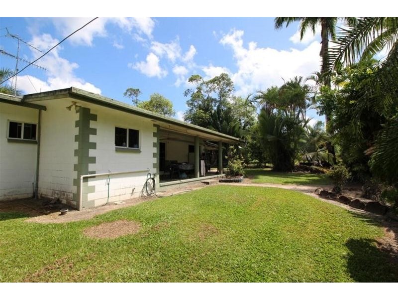 819 East Feluga Road, East Feluga QLD 4854