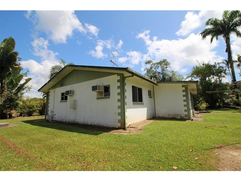 819 East Feluga Road, East Feluga QLD 4854