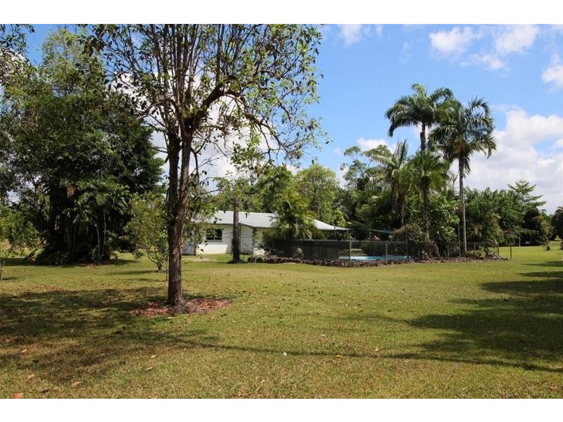 819 East Feluga Road, East Feluga QLD 4854