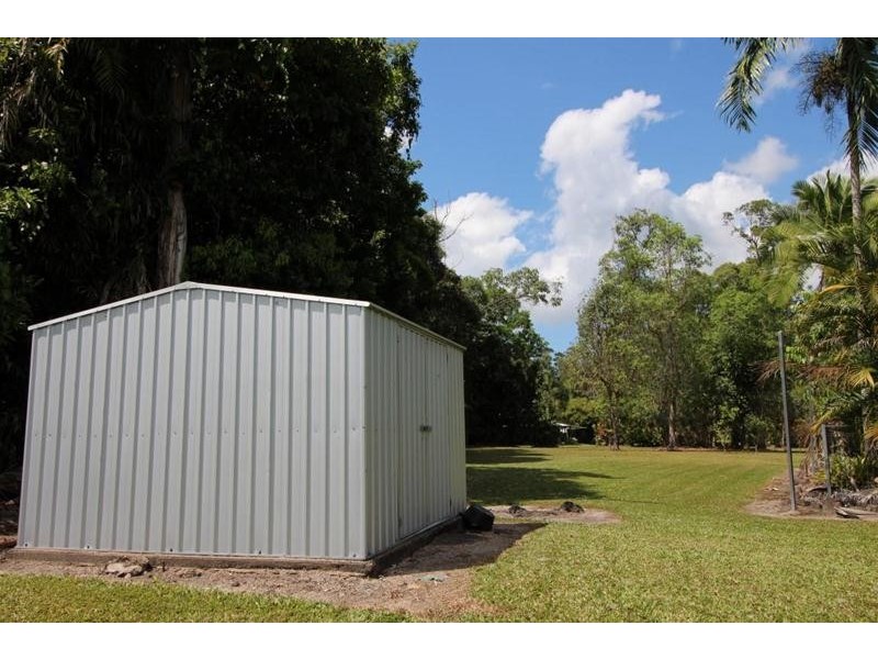 819 East Feluga Road, East Feluga QLD 4854