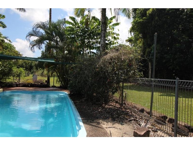 819 East Feluga Road, East Feluga QLD 4854