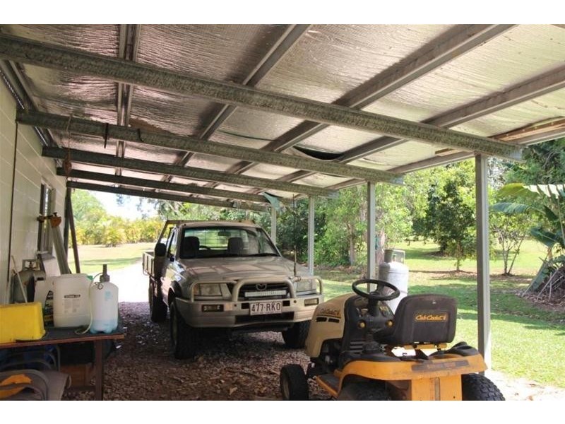 819 East Feluga Road, East Feluga QLD 4854