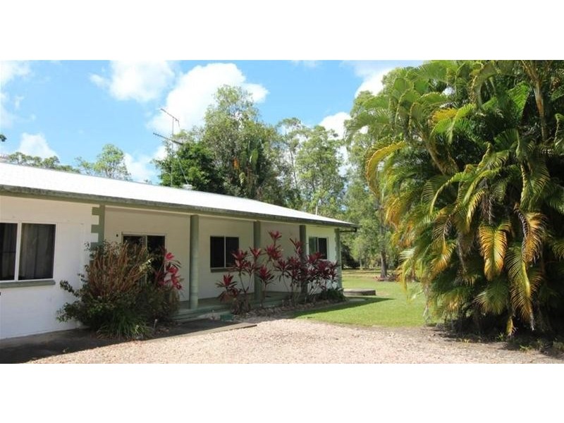 819 East Feluga Road, East Feluga QLD 4854