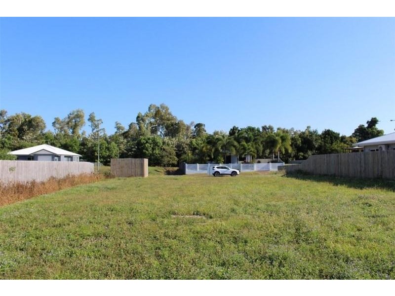 Lot 43, 12 Spinnaker Street, South Mission Beach QLD 4852