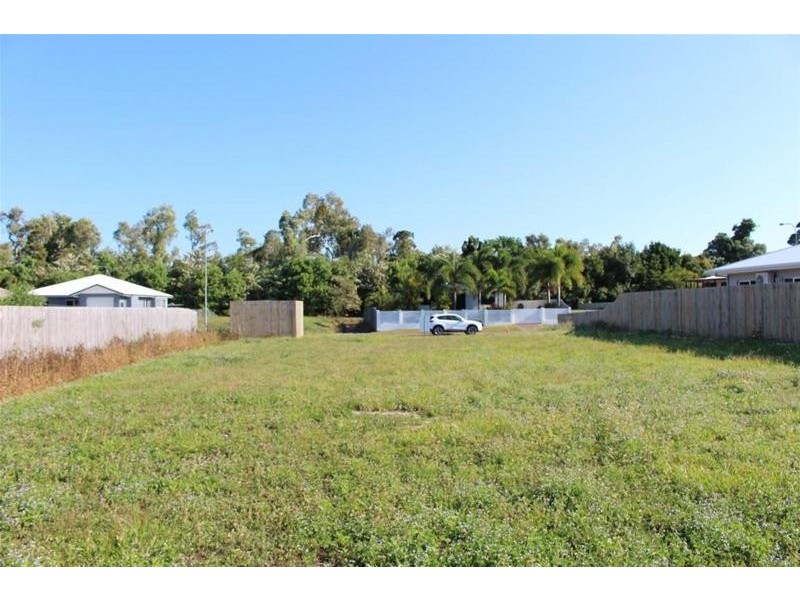 Lot 43, 12 Spinnaker Street, South Mission Beach QLD 4852