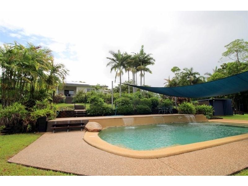 191 Lindsay Road, Carmoo QLD 4852