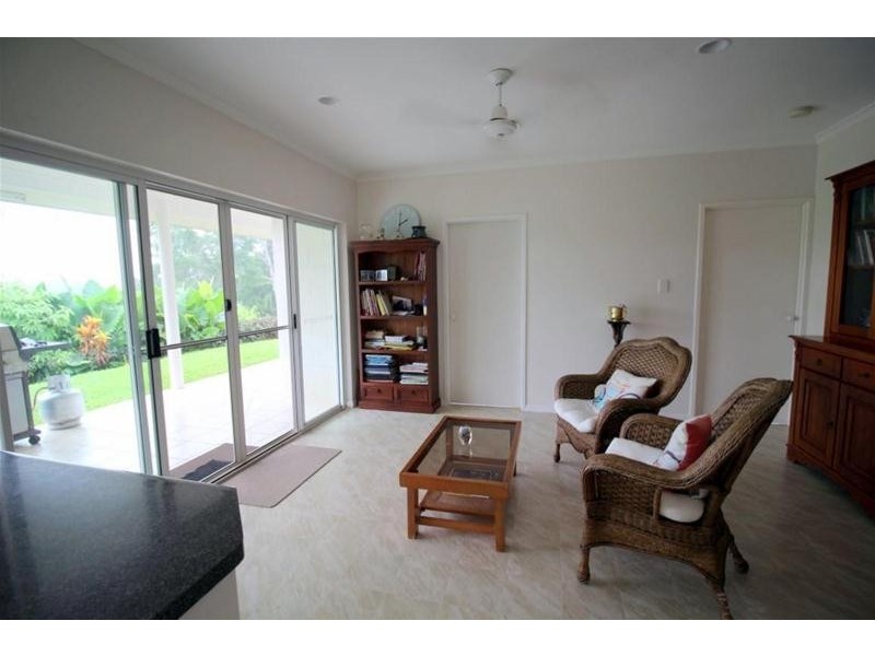 191 Lindsay Road, Carmoo QLD 4852