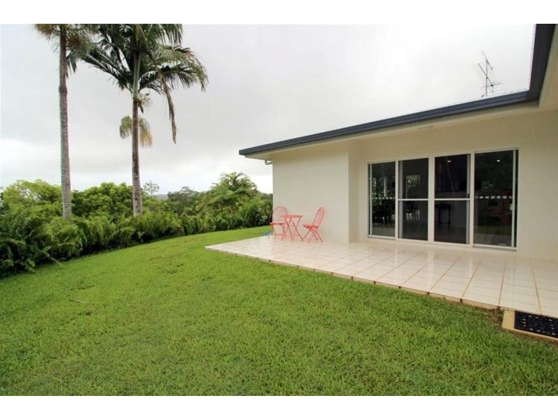 191 Lindsay Road, Carmoo QLD 4852