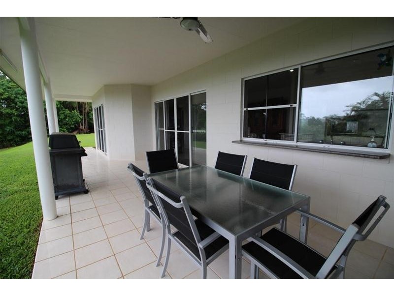 191 Lindsay Road, Carmoo QLD 4852