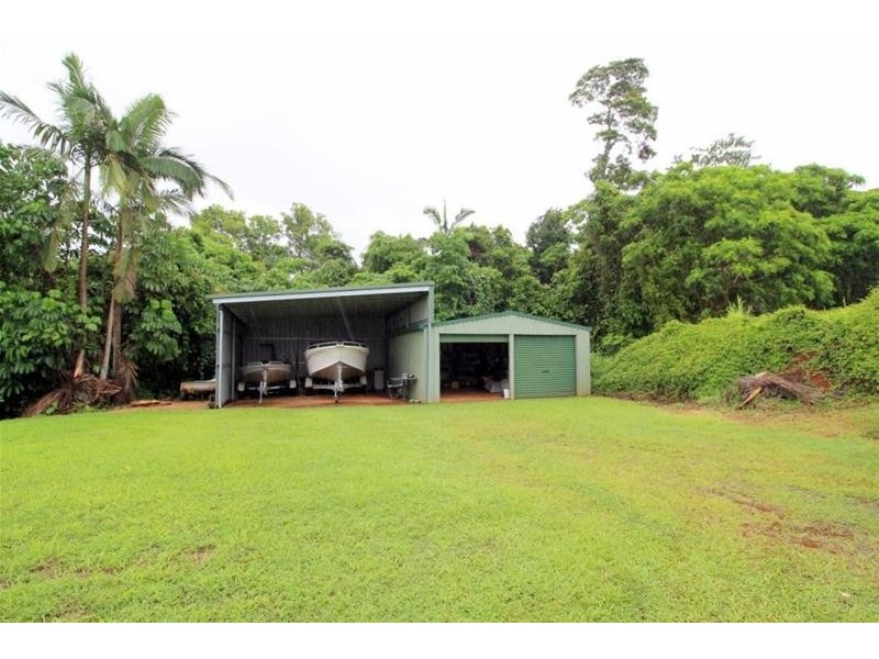 191 Lindsay Road, Carmoo QLD 4852