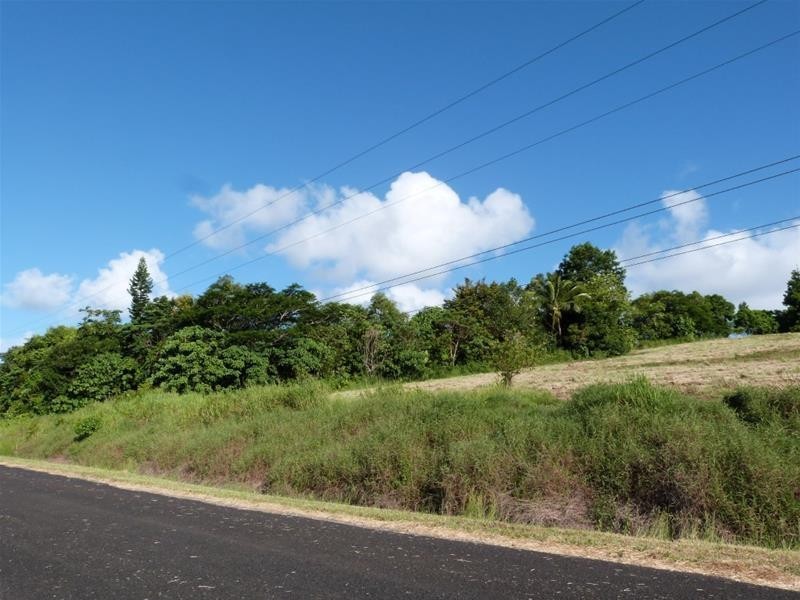 Lot 68, Lot 68 North Hull Road, Carmoo QLD 4852