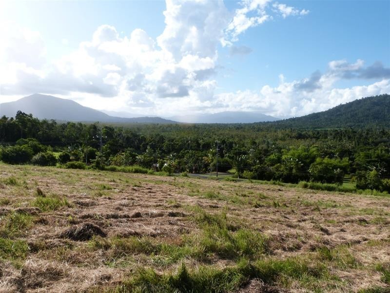 Lot 68, Lot 68 North Hull Road, Carmoo QLD 4852