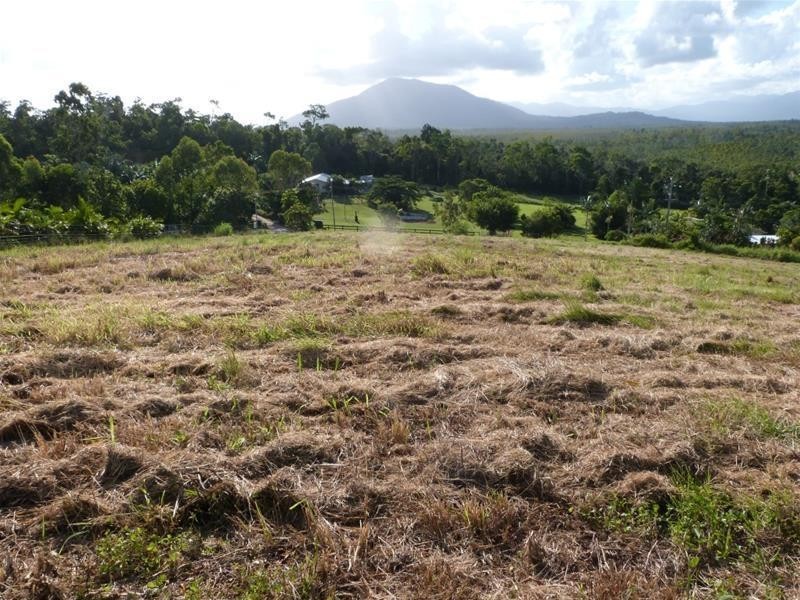 Lot 68, Lot 68 North Hull Road, Carmoo QLD 4852