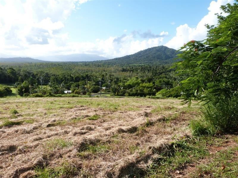 Lot 68, Lot 68 North Hull Road, Carmoo QLD 4852