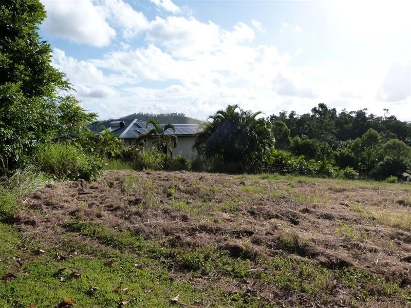 Lot 68, Lot 68 North Hull Road, Carmoo QLD 4852