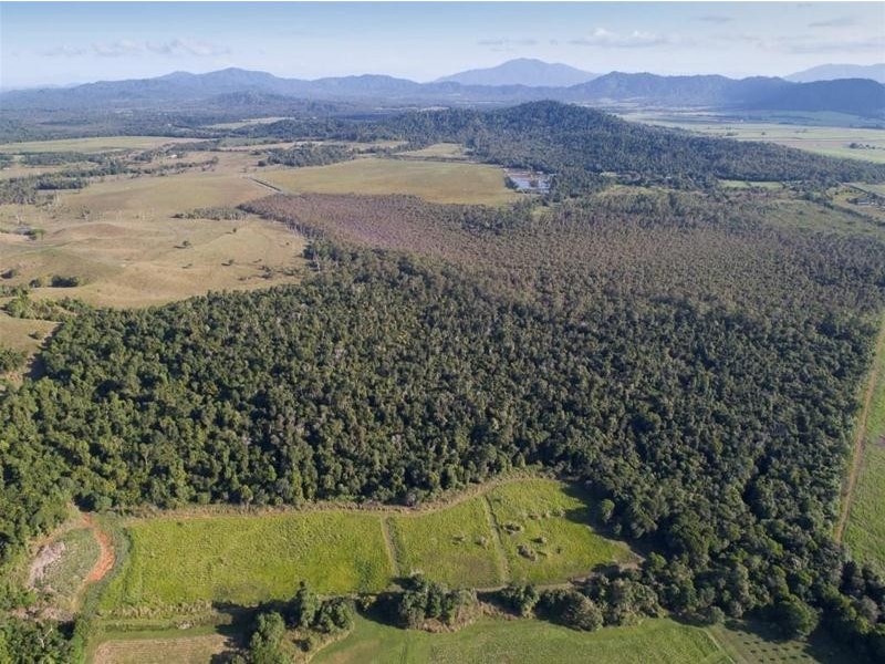 Lot 5, Lot 5 Hayter Road, Maria Creeks QLD 4855