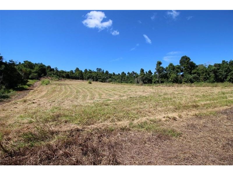 Lot 5, Lot 5 Hayter Road, Maria Creeks QLD 4855