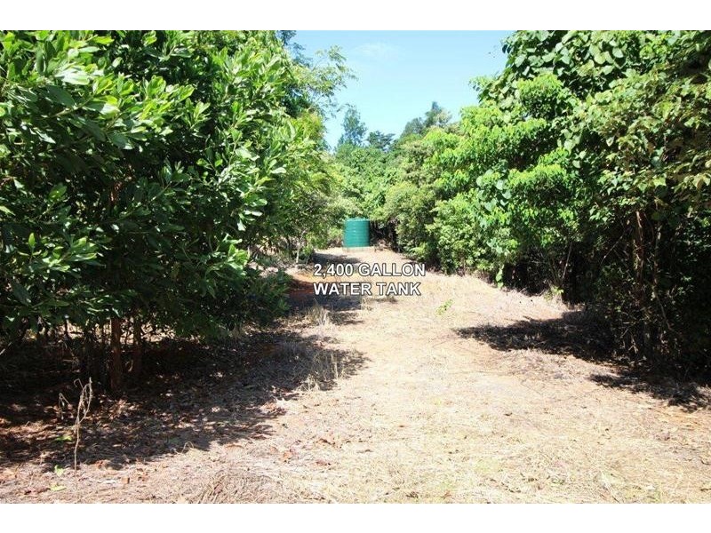 Lot 5, Lot 5 Hayter Road, Maria Creeks QLD 4855