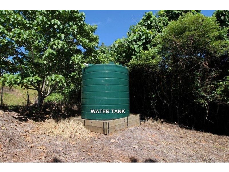 Lot 5, Lot 5 Hayter Road, Maria Creeks QLD 4855