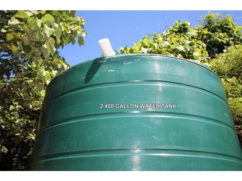 Lot 5, Lot 5 Hayter Road, Maria Creeks QLD 4855