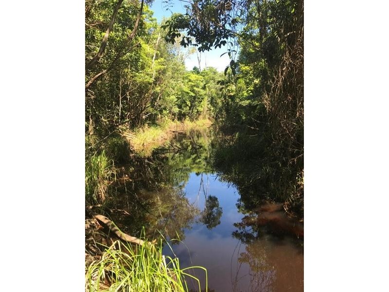 Lot 5, Lot 5 Hayter Road, Maria Creeks QLD 4855