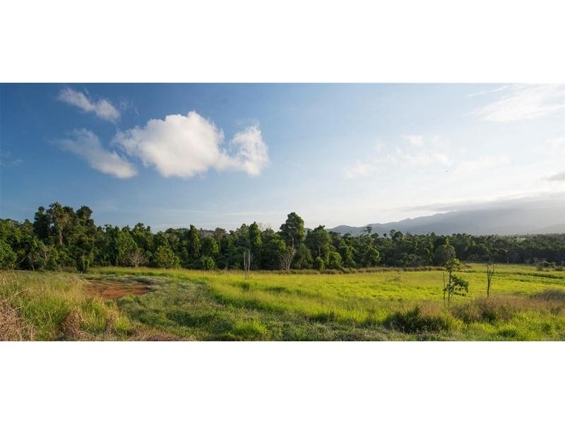 Lot 5, Lot 5 Hayter Road, Maria Creeks QLD 4855