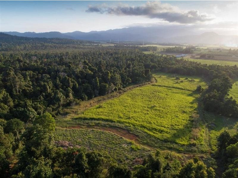 Lot 5, Lot 5 Hayter Road, Maria Creeks QLD 4855