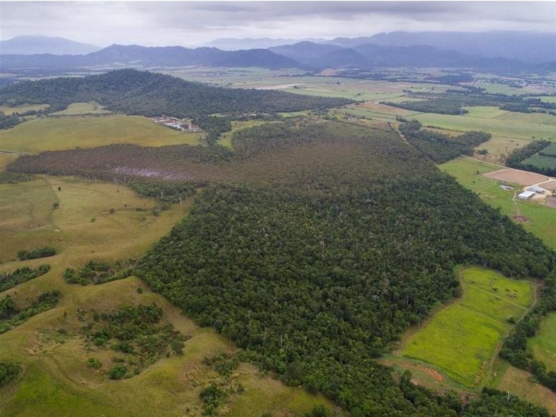 Lot 5, Lot 5 Hayter Road, Maria Creeks QLD 4855