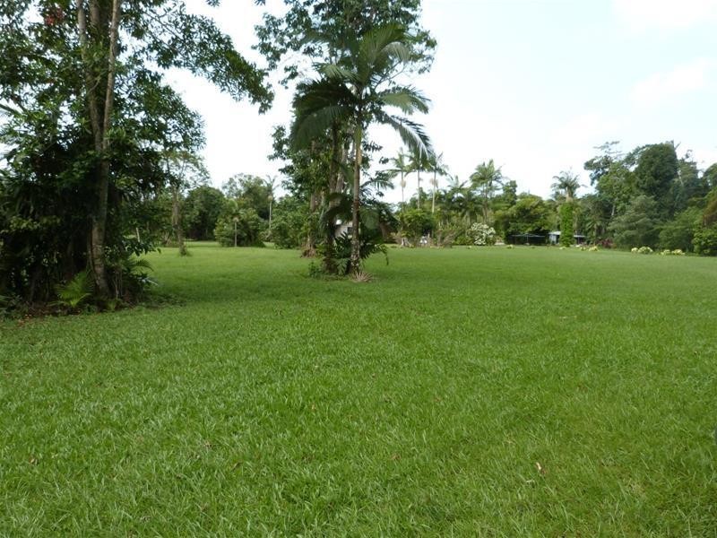 Lot 2 Lindsay Road, Carmoo QLD 4852