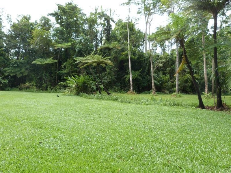 Lot 2 Lindsay Road, Carmoo QLD 4852