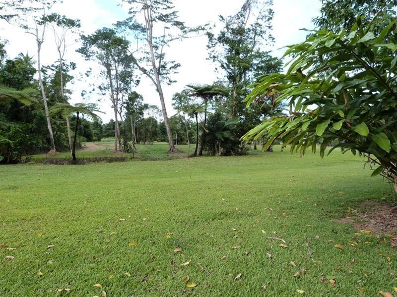 Lot 2 Lindsay Road, Carmoo QLD 4852
