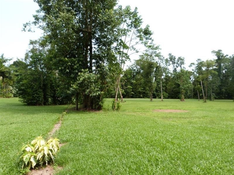 Lot 2 Lindsay Road, Carmoo QLD 4852