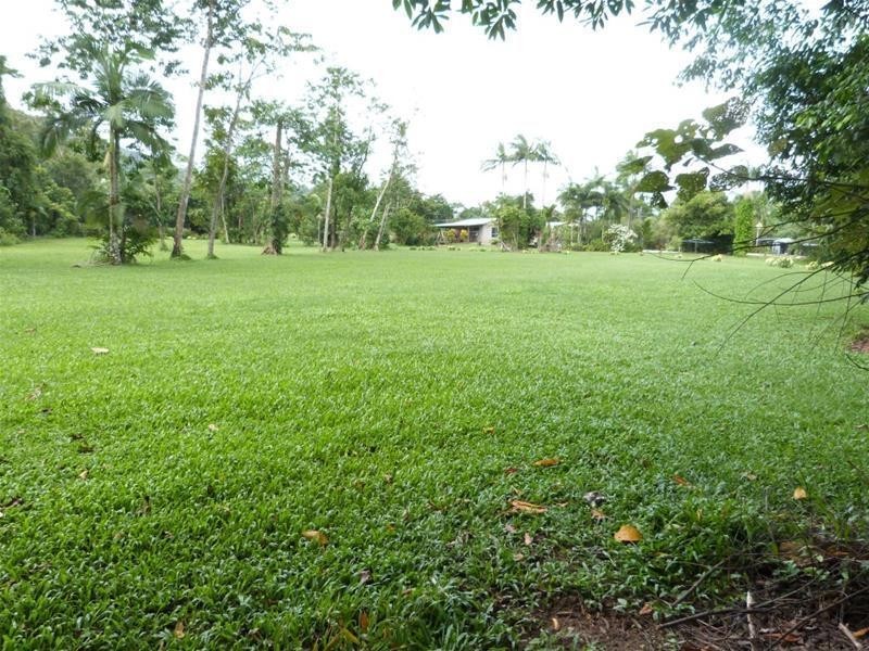 Lot 2 Lindsay Road, Carmoo QLD 4852