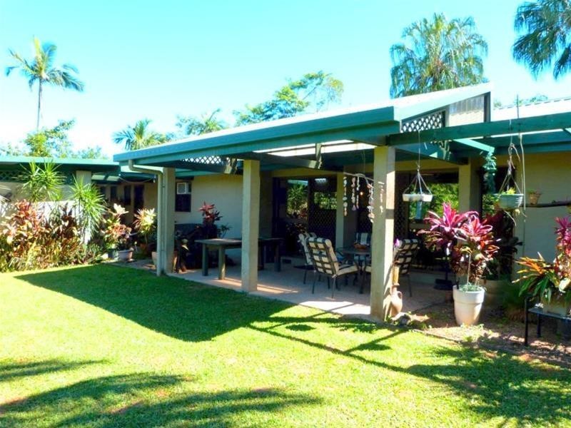 36 Gabiola Road, Feluga QLD 4854