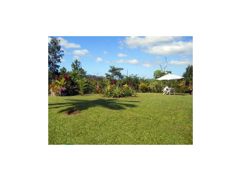 36 Gabiola Road, Feluga QLD 4854