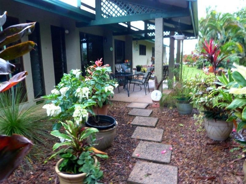 36 Gabiola Road, Feluga QLD 4854