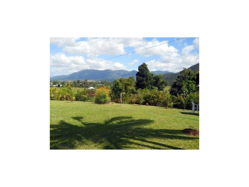 36 Gabiola Road, Feluga QLD 4854