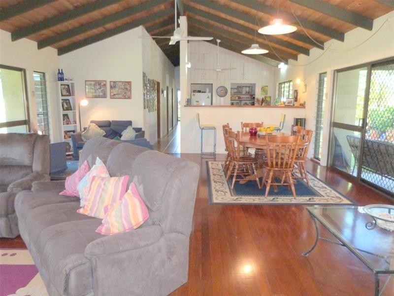 36 Gabiola Road, Feluga QLD 4854