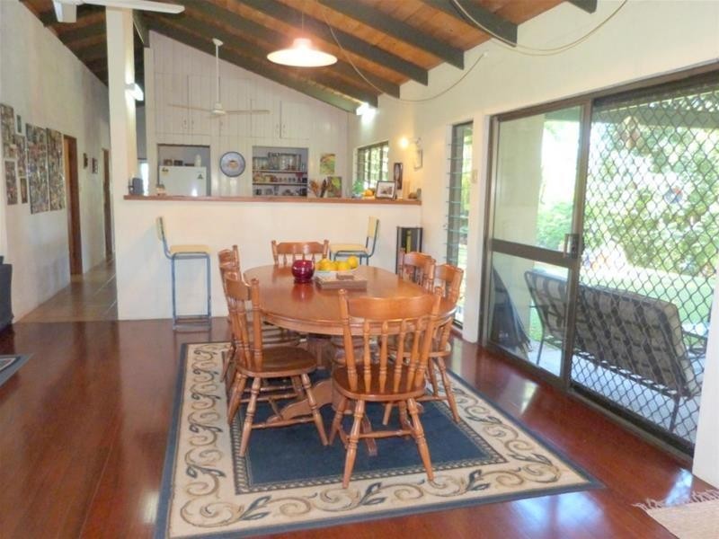 36 Gabiola Road, Feluga QLD 4854