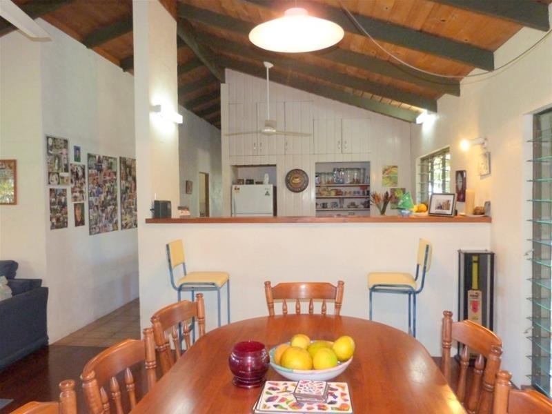 36 Gabiola Road, Feluga QLD 4854