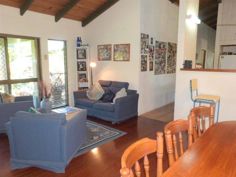 36 Gabiola Road, Feluga QLD 4854