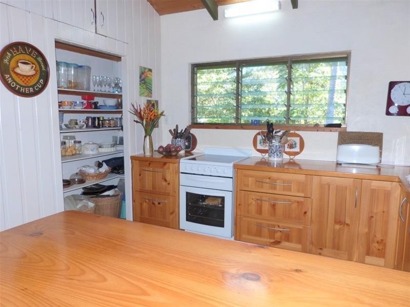 36 Gabiola Road, Feluga QLD 4854