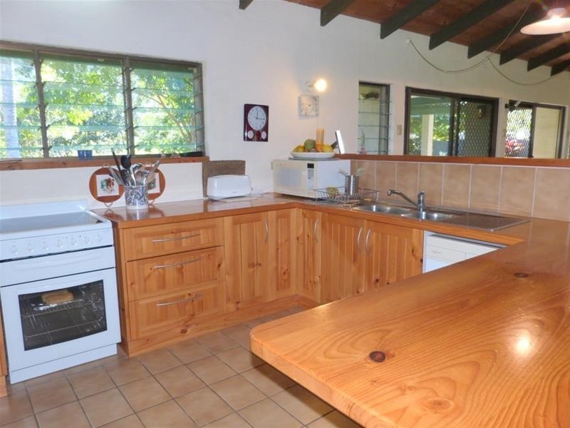 36 Gabiola Road, Feluga QLD 4854