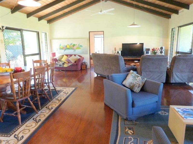 36 Gabiola Road, Feluga QLD 4854